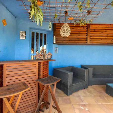 Luz Del Mar By Interhome Hébergement de vacances