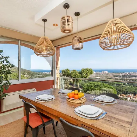 Luz Del Mar By Interhome * Castell-Platja d'Aro