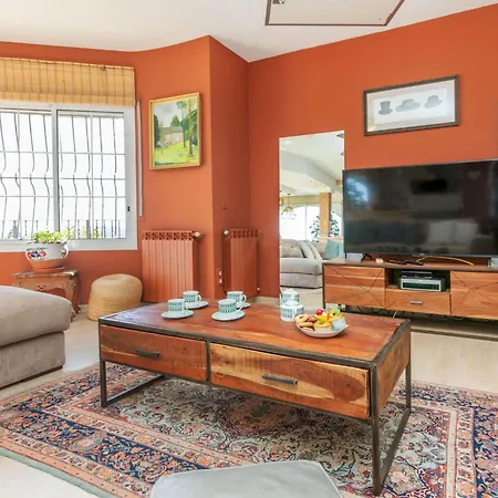 Luz Del Mar By Interhome