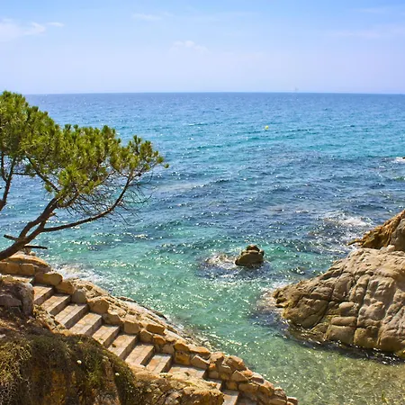 Luz Del Mar By Interhome Castell-Platja d'Aro
