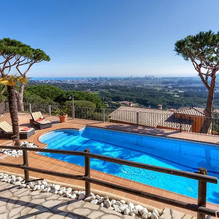 Luz Del Mar By Interhome Holiday home Castell-Platja d'Aro
