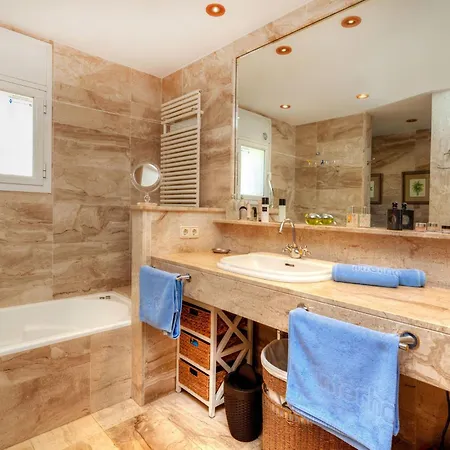Luz Del Mar By Interhome * Castell-Platja d'Aro