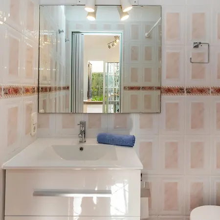 Luz Del Mar By Interhome