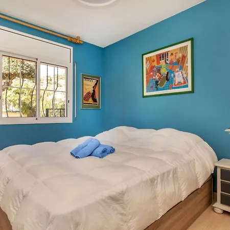 Luz Del Mar By Interhome