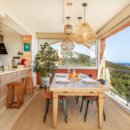 Feriehus Luz Del Mar By Interhome