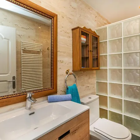 Luz Del Mar By Interhome Holiday home Castell-Platja d'Aro