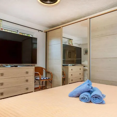 Luz Del Mar By Interhome *