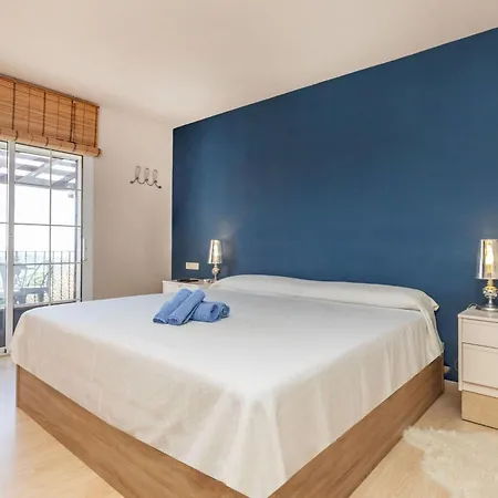 Feriehus Luz Del Mar By Interhome