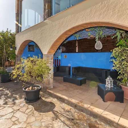 Luz Del Mar By Interhome Holiday home Castell-Platja d'Aro