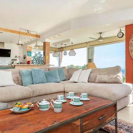 Luz Del Mar By Interhome * Castell-Platja d'Aro