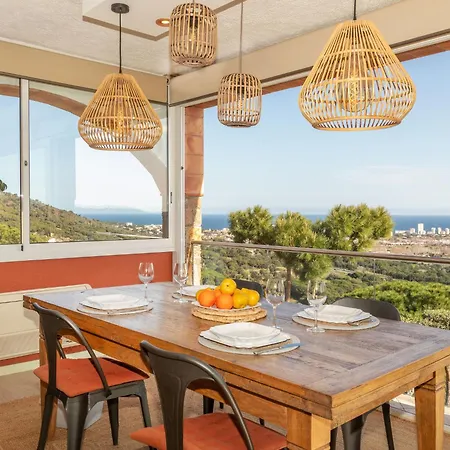 Luz Del Mar By Interhome * Castell-Platja d'Aro