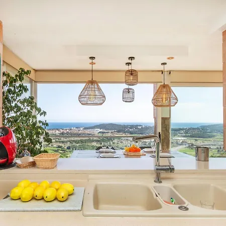 Luz Del Mar By Interhome Holiday home