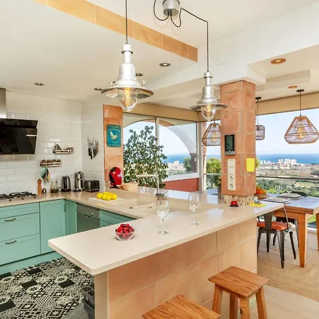 Luz Del Mar By Interhome Castell-Platja d'Aro