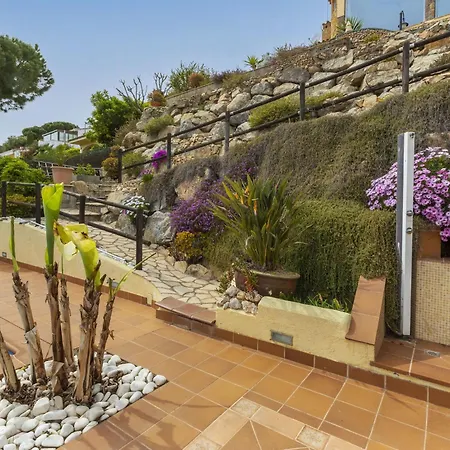 Luz Del Mar By Interhome * Castell-Platja d'Aro