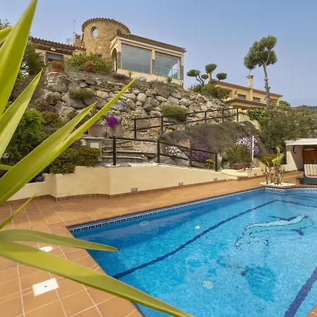 Luz Del Mar By Interhome