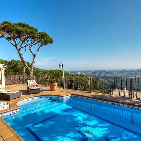 Luz Del Mar By Interhome Holiday home *