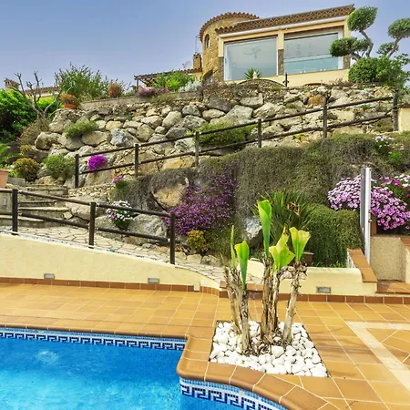 Luz Del Mar By Interhome Holiday home *