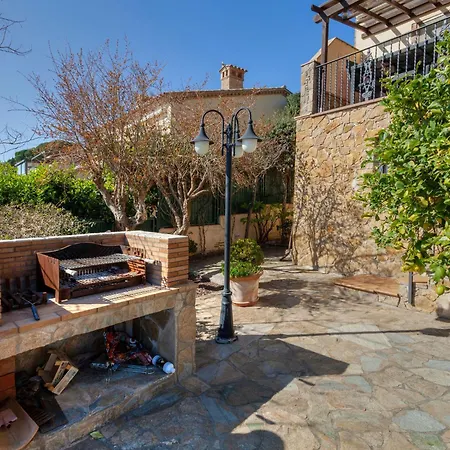 Luz Del Mar By Interhome *