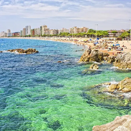 펜션 Luz Del Mar By Interhome
